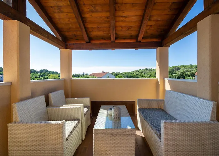 Apartman Viki Stinjan