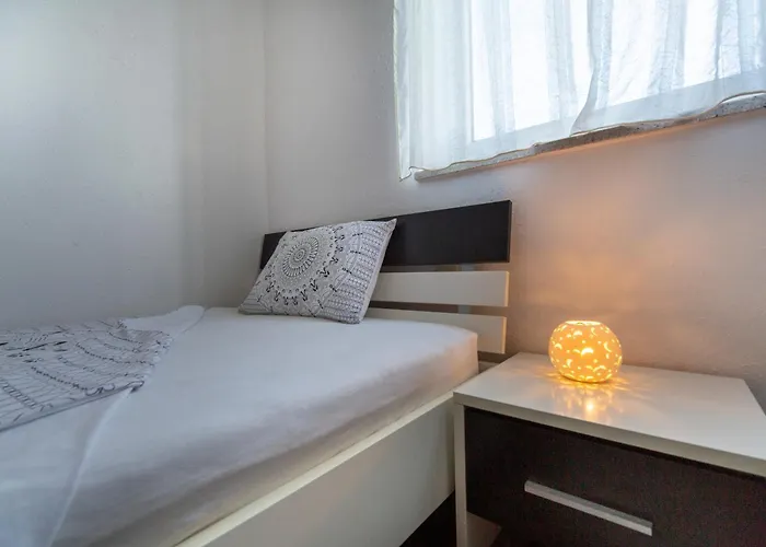 아파트 Viki Stinjan