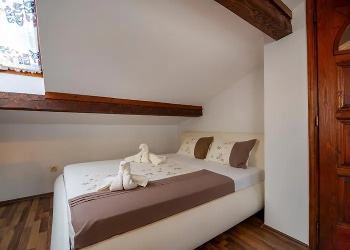 Apartman Viki Stinjan Póla