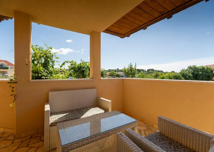 Apartman Viki Stinjan *