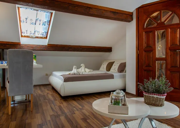 Apartman Viki Stinjan