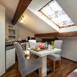 Viki Stinjan Appartement Pula