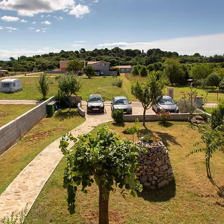Viki Stinjan Apartment