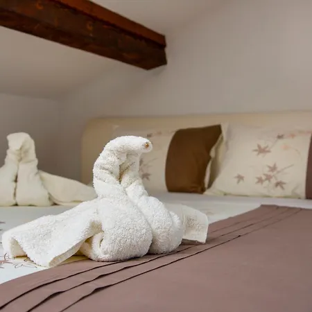 Viki Stinjan Apartment Pula