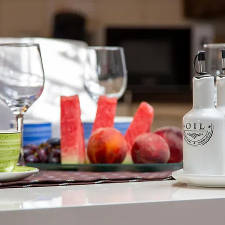 Viki Stinjan Apartment