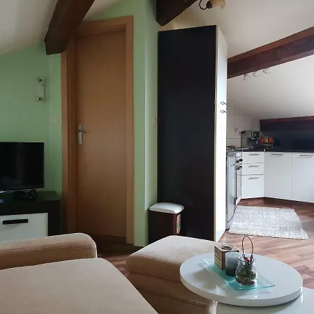 Apartment Viki Stinjan Pula