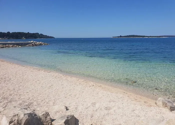 Lejlighed Viki Stinjan Pula